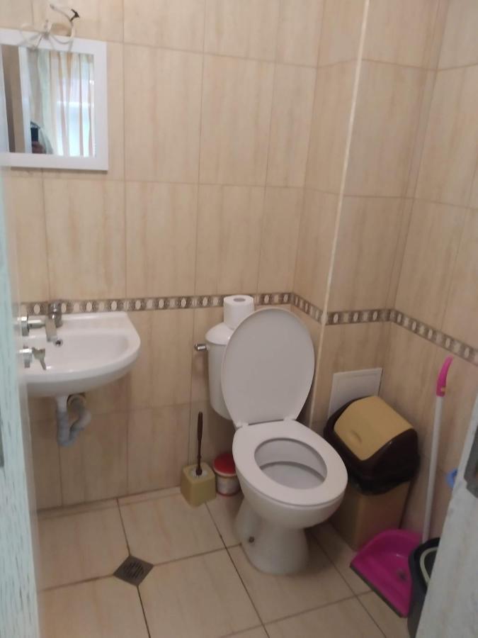 Ferienwohnung Апартамент Средна Гора Warna Exterior foto