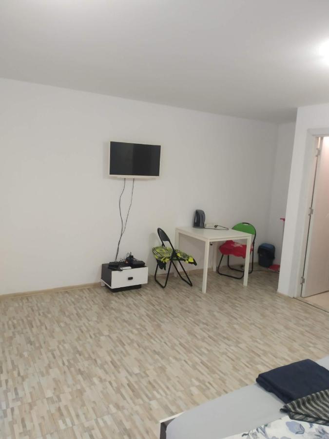 Ferienwohnung Апартамент Средна Гора Warna Exterior foto